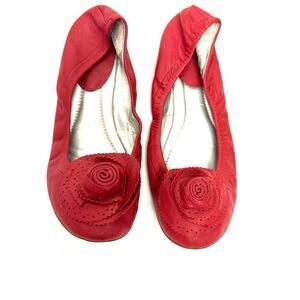 NINE WEST Ballet Flats